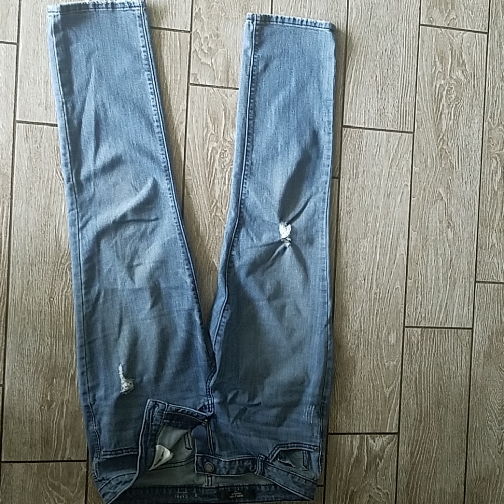 Vera Wang women's jeans